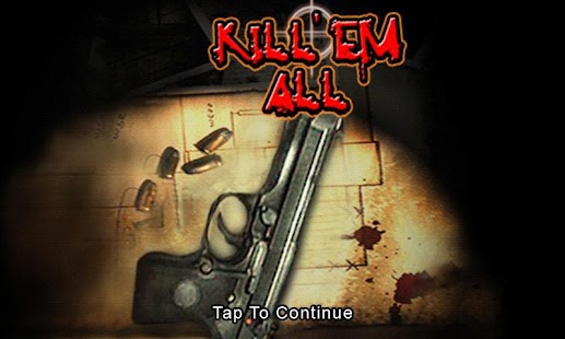 Kill'em All