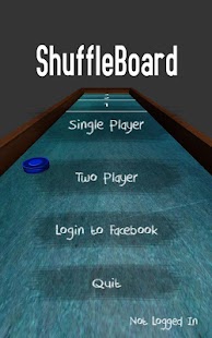 Real Shuffle Board Screenshots 6