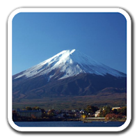 ふじがみ 富士山のライブ壁紙 Androidアプリ Applion