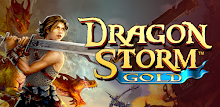 Dragon Storm Gold APK