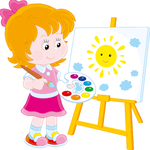Kid Paint for PC and MAC