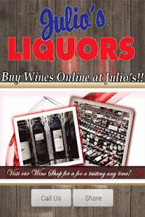 Julio's Liquors Screenshots 9