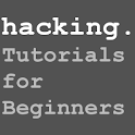 Hacking Tutorials for Beginner logo