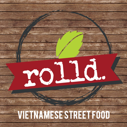 Roll'd Life LOGO-APP點子