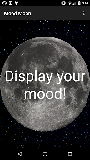 Mood Moon