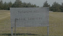 Clearsprings Mashak Cemetery