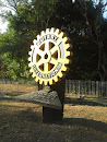Monumento Club Rotario
