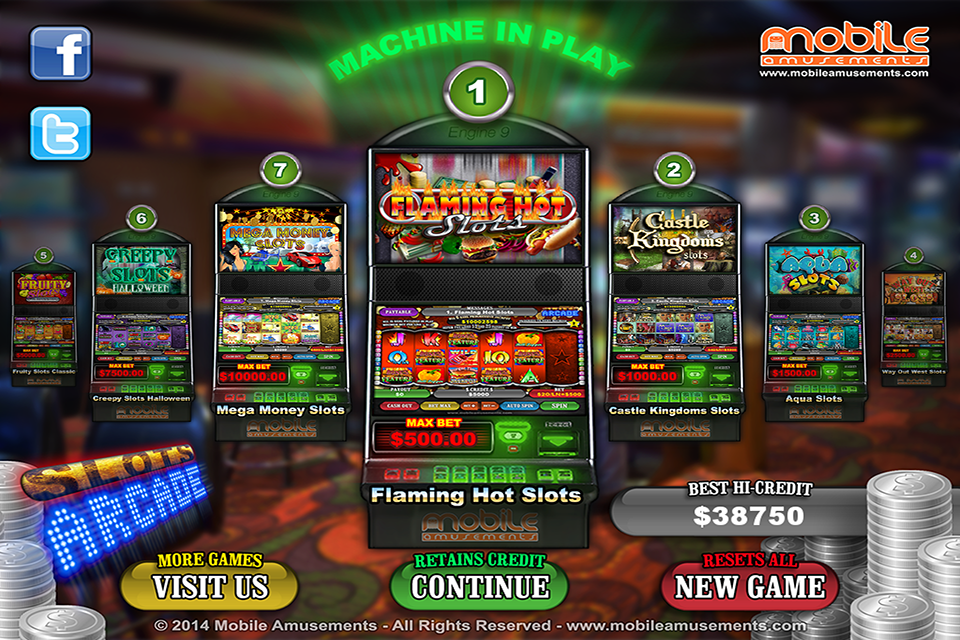 by av arcade free online casino slots