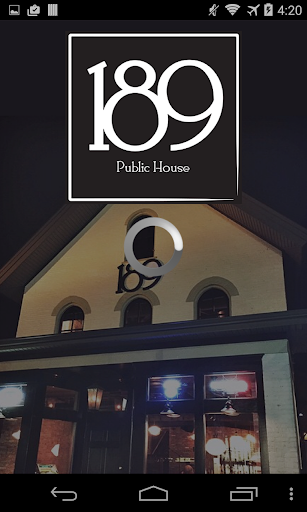 189 Public House