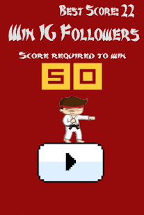 Karate Chop - Win IG Followers Screenshots 2