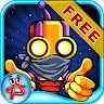 Jump Robot: Space Adventure Game icon