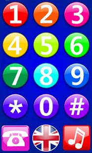 How to get Baby Fun Phone - Touch Game lastet apk for bluestacks