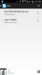 ServeStream poster 1