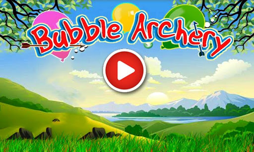 Bubble Archery