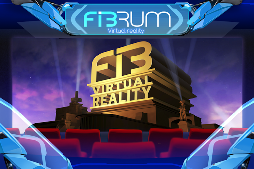 VR Cinema