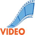 RMVB FLV MKV Media Player icon