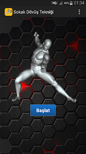 How to mod Fighting Techniques 2 4.3 apk for bluestacks