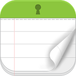Cover Image of Unduh Secure Notes - Note pad 1.3.1 APK