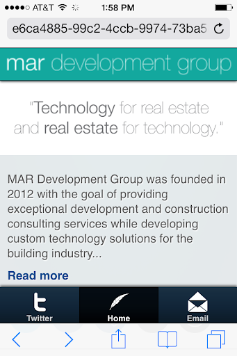 免費下載商業APP|MAR Development Group app開箱文|APP開箱王