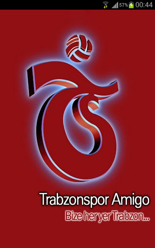 Trabzonspor Amigo
