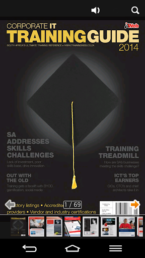 Training Guide 2014