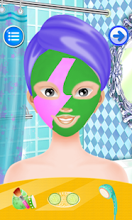 How to download Princess in spa salon 2.5 unlimited apk for pc