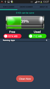 How to install Ram Booster - Speed Up RAM patch 1.0 apk for laptop