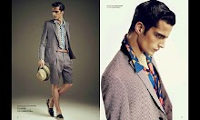 Essential Homme Magazine