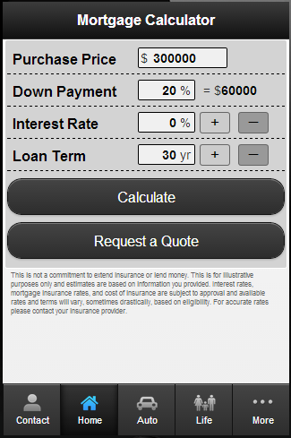 Praveen Nair's Insurance Tapp