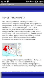 How to download Geografi SMA 1.1 apk for laptop