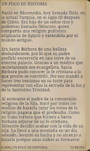 Lastest Santa Bárbara APK for Android