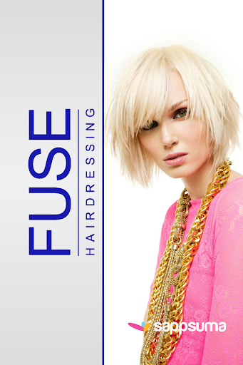 免費下載生活APP|Fuse Hairdressing app開箱文|APP開箱王