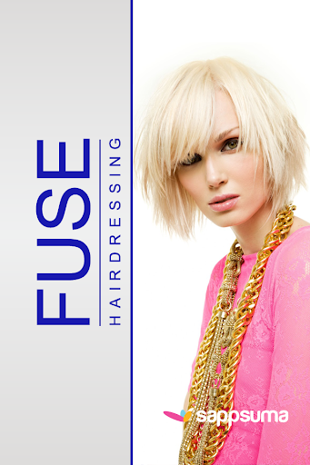 Fuse Hairdressing