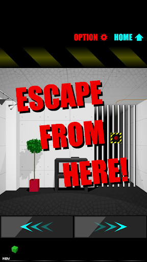 GEN-KAN -Escape Game-