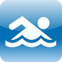 Bathing water logo