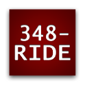 U. Alabama 348Ride logo