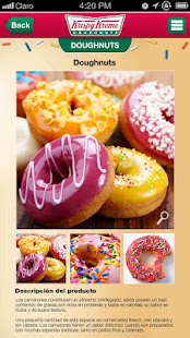 How to download Krispy Kreme RD 2.6.6 apk for bluestacks