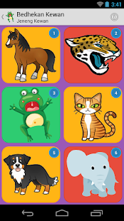 How to mod Sinau Kewan-kewan lastet apk for pc