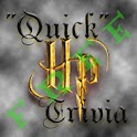 Quick Trivia- HP Free logo