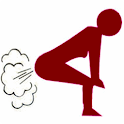 Haha Fart Sounds logo