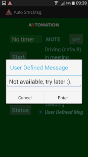 How to mod All-in-one Auto SMS lastet apk for laptop