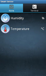 Smart Sensor by NECTEC poster 1