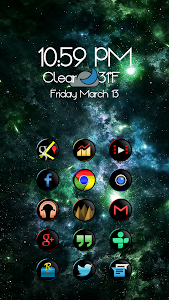 Screenshot Token Icons v1.5