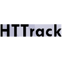 HTTrack Website Copier mobile app icon