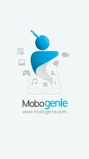 Mobogenie Market - screenshot thumbnail