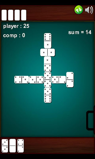 【免費棋類遊戲App】Dominos-APP點子