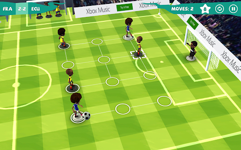 Find a Way Soccer - screenshot thumbnail