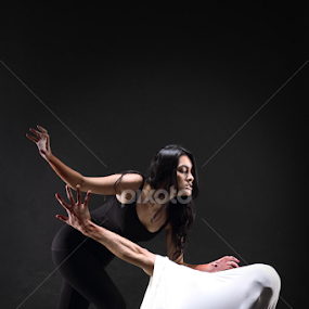 Phycouple III by Batara Surya - People Couples