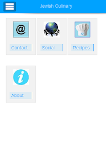 Free Download Jewish Culinary Secret Recipes APK for Android