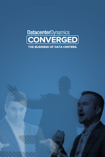 DCD Converged Iberia Latam